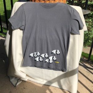 Enjoi Skateboarding Tee